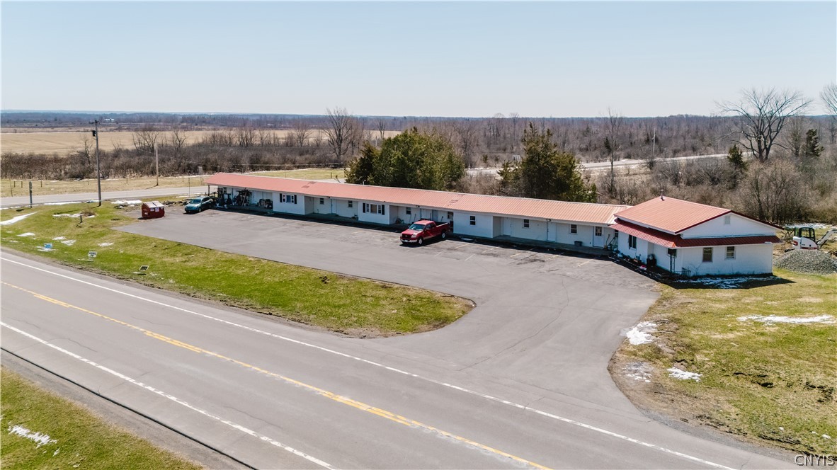 Commercial Properties For Sale in Clayton, NY | Greater Rochester ...