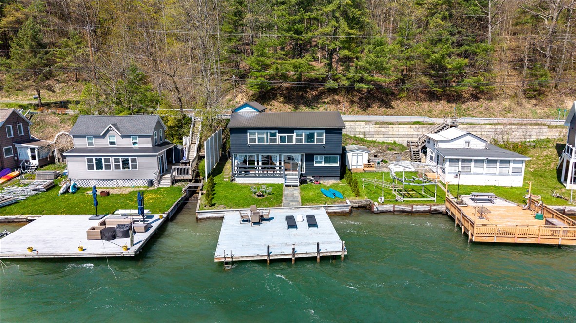 14270 W Lake Road, Pulteney, NY 14840 | MLS #R1680486