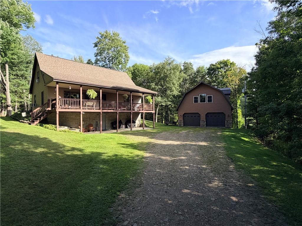 Real Estate & Homes For Sale in Caton, NY | Greater Rochester ...