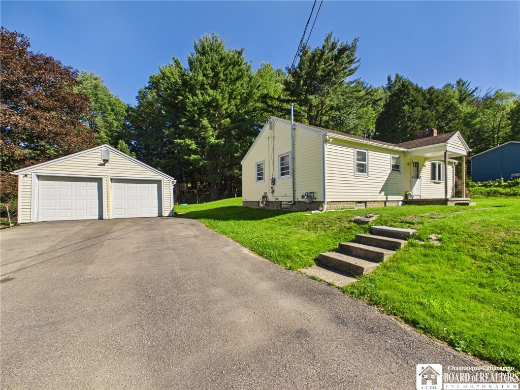 1297 Kamery Road, Olean, NY 14760 | MLS #R1711943