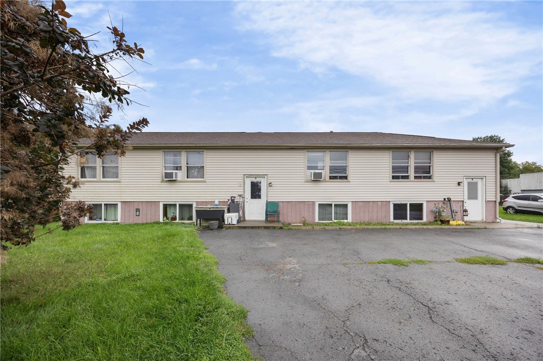 16850 Roosevelt Highway, Kendall, NY 14476 | MLS #R1714458