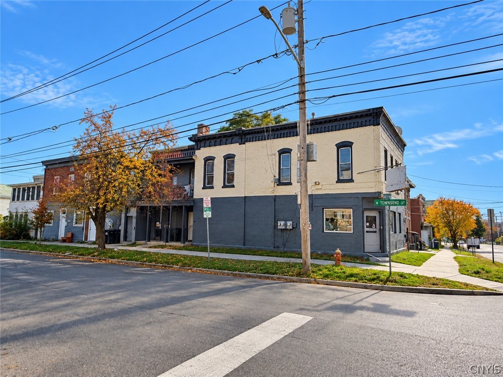 Commercial Properties For Sale in Syracuse, NY | Greater Rochester ...