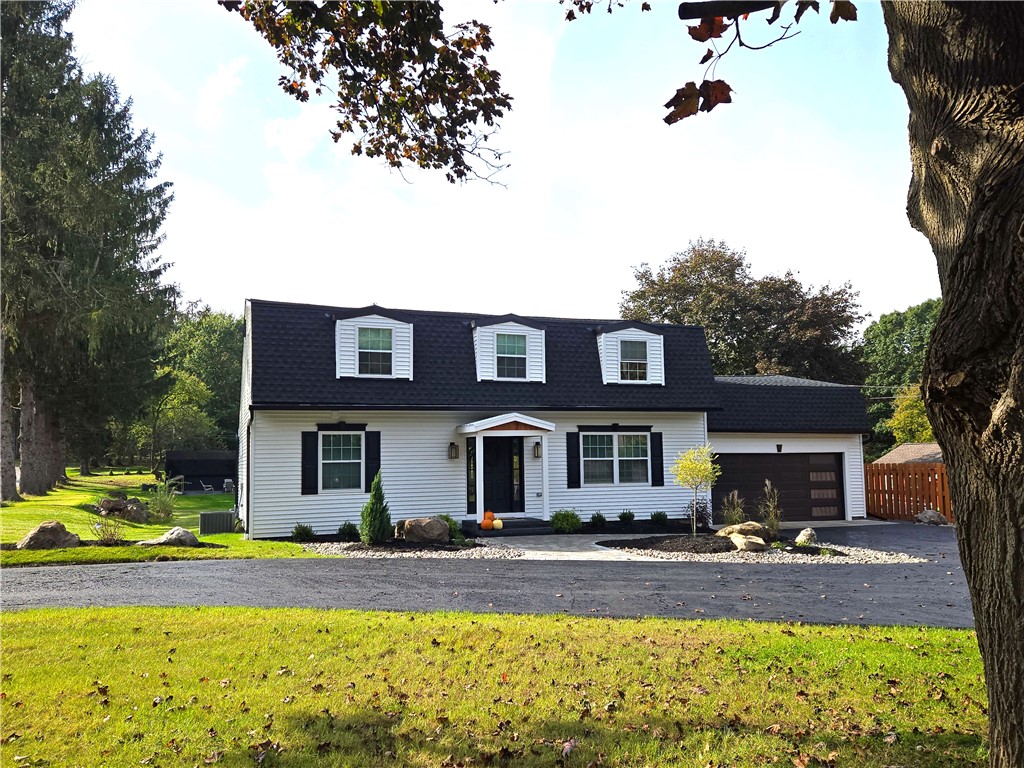 885 Pittsford Victor Road, Perinton, NY 14534 | MLS #R1721867