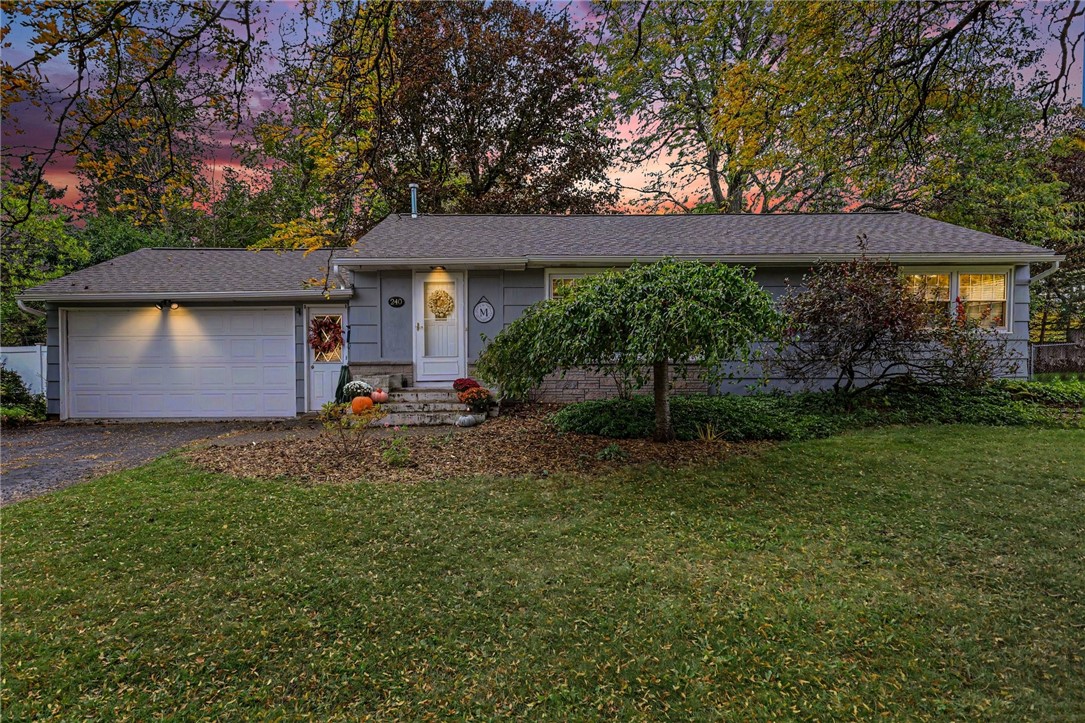 Real Estate & Homes For Sale in Brighton, NY | Greater Rochester ...
