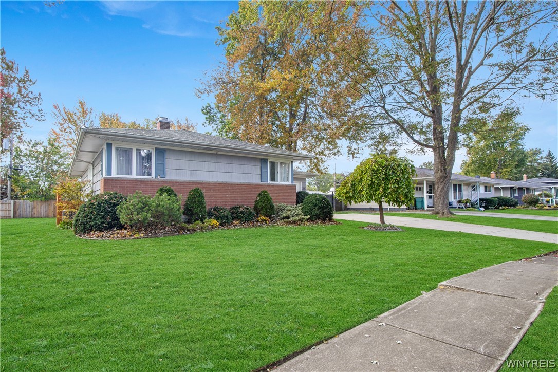 Real Estate & Homes For Sale in North Tonawanda, NY | Greater Rochester ...