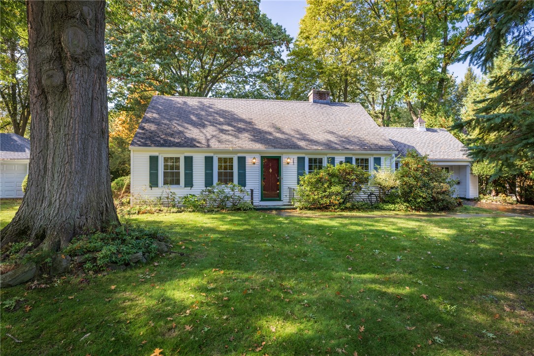 Real Estate & Homes For Sale in Pittsford, NY | Greater Rochester ...