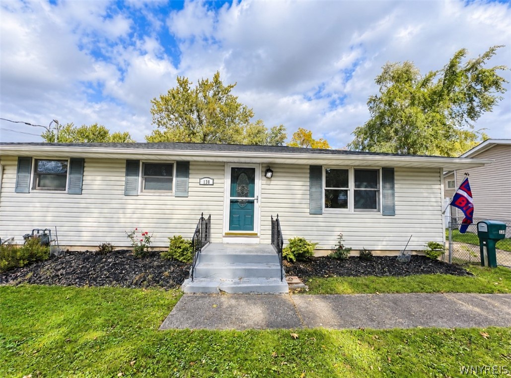 Real Estate & Homes For Sale in West Seneca, NY | Greater Rochester ...