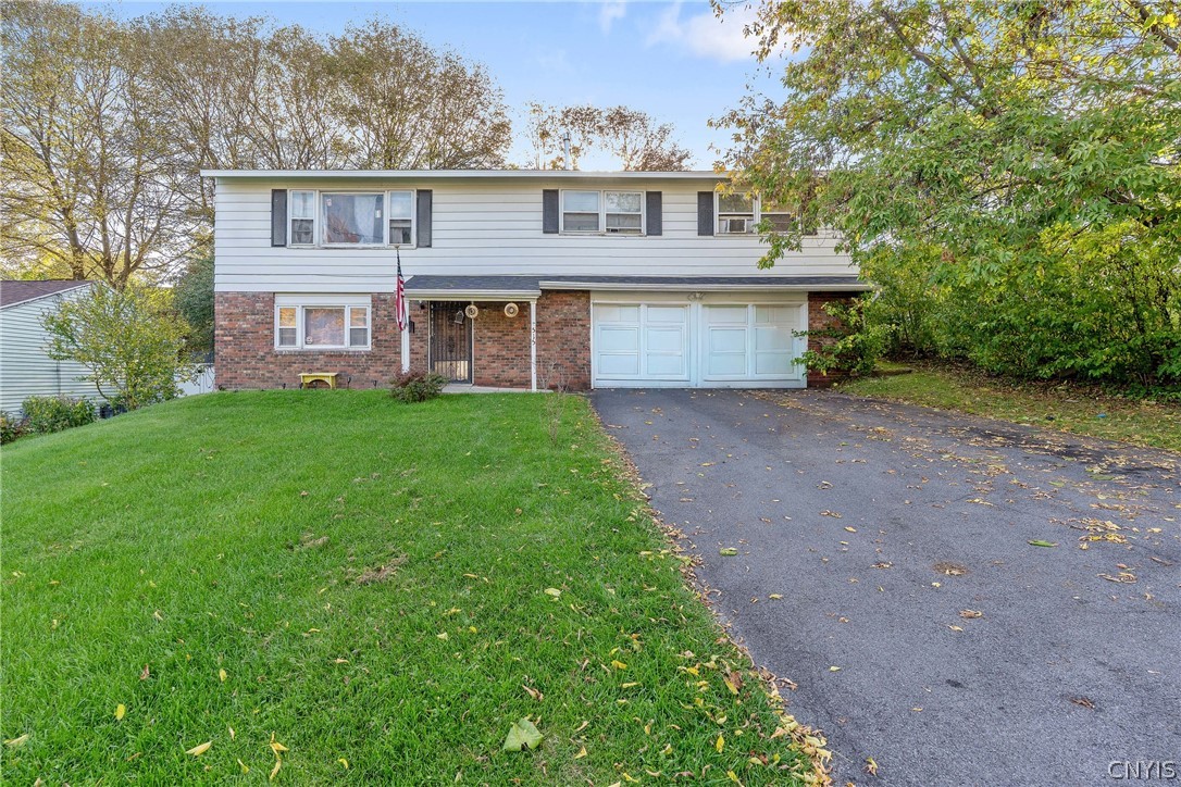 Real Estate & Homes For Sale in Geddes, NY | Greater Rochester ...
