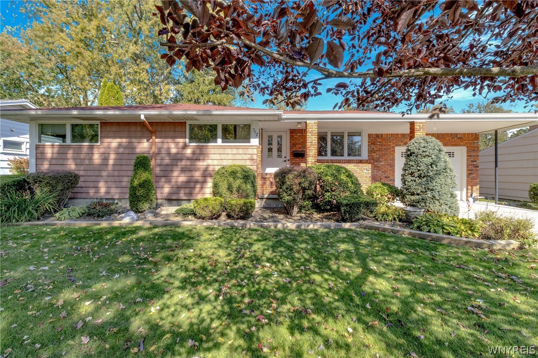 Real Estate & Homes For Sale in North Tonawanda, NY | Greater Rochester ...
