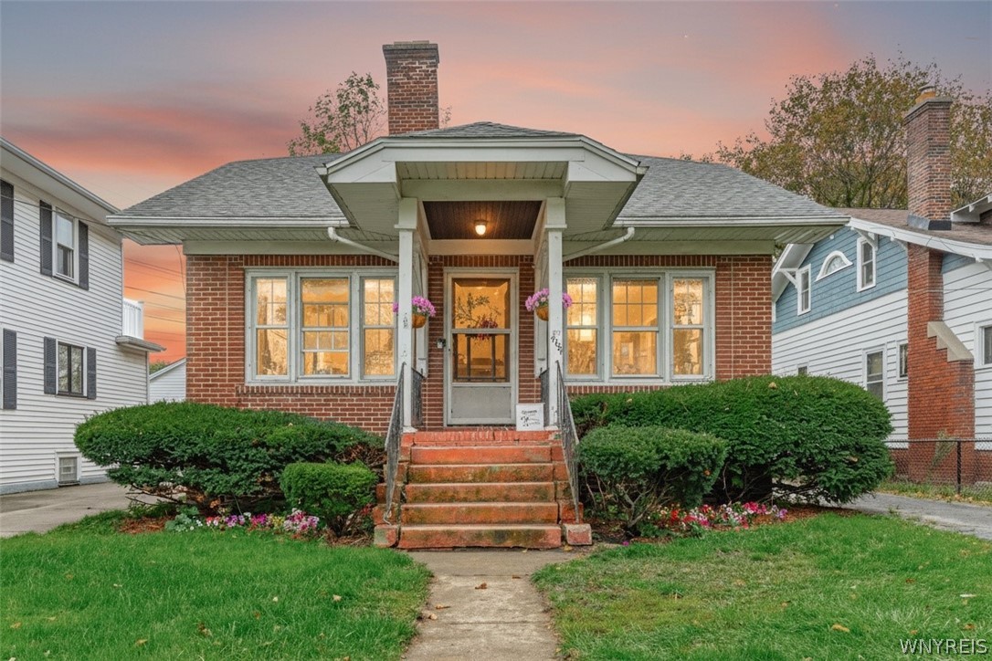 Real Estate & Homes For Sale in North Tonawanda, NY | Greater Rochester ...