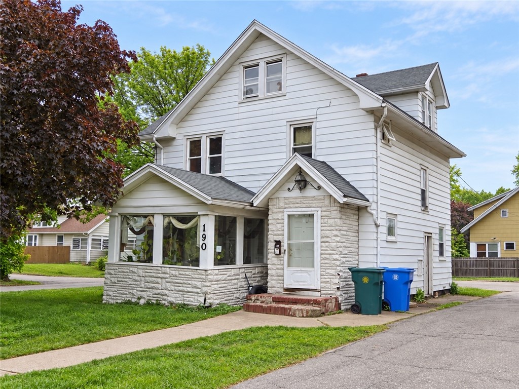 Real Estate & Homes For Sale in Rochester, NY | Greater Rochester ...