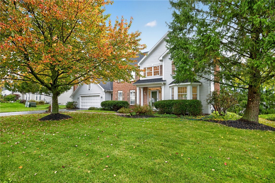 Real Estate & Homes For Sale in Pittsford, NY | Greater Rochester ...