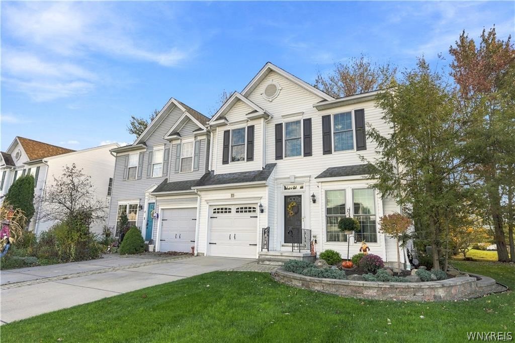 Real Estate & Homes For Sale in West Seneca, NY | Greater Rochester ...