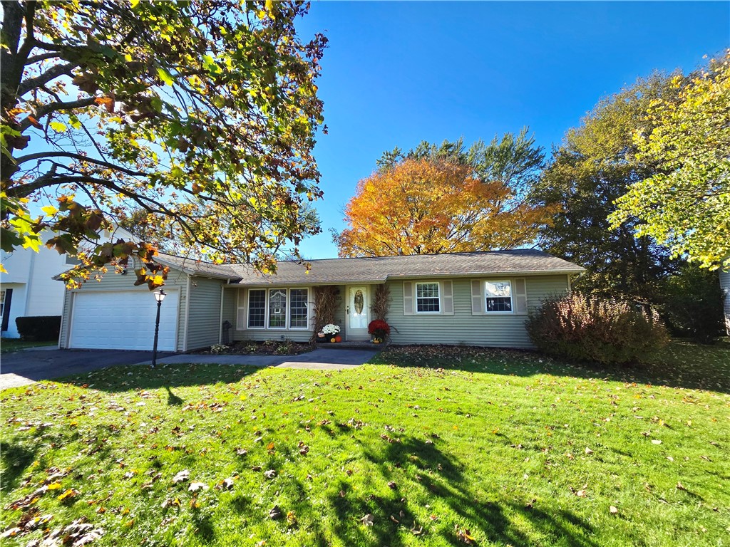 Real Estate & Homes For Sale in Penfield, NY | Greater Rochester ...