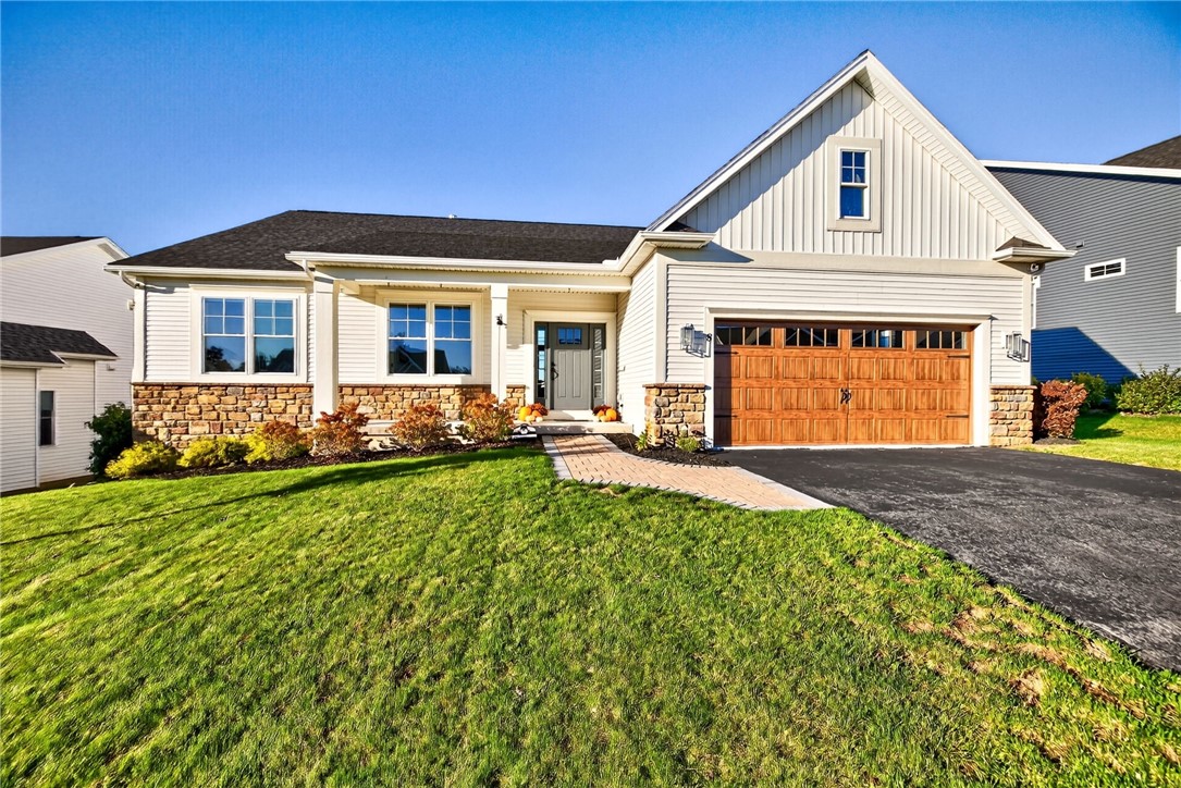 Real Estate & Homes For Sale in Pittsford, NY | Greater Rochester ...