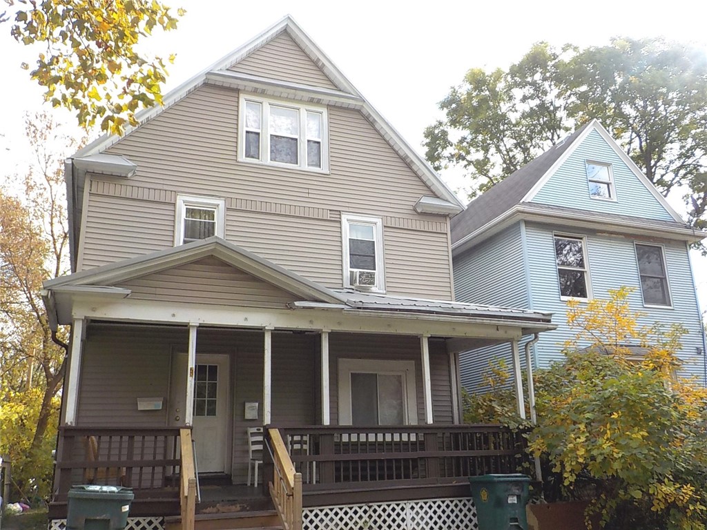 Real Estate & Homes For Sale in Rochester, NY | Greater Rochester ...