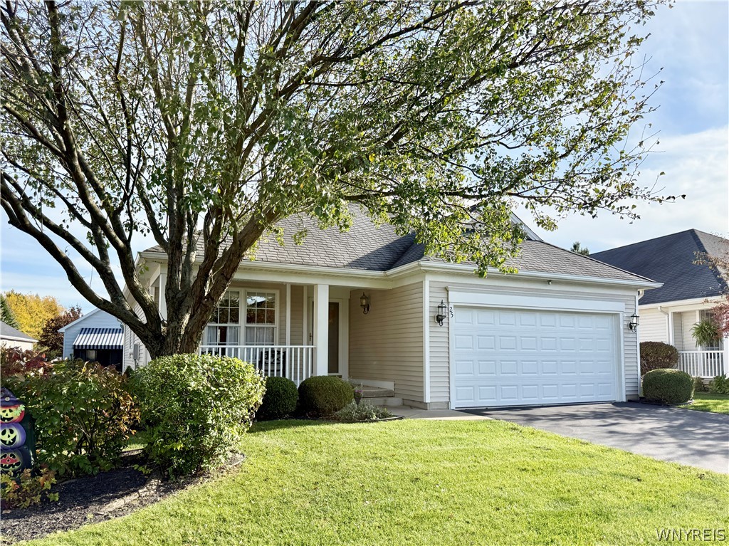 Real Estate & Homes For Sale in Cheektowaga, NY | Greater Rochester ...