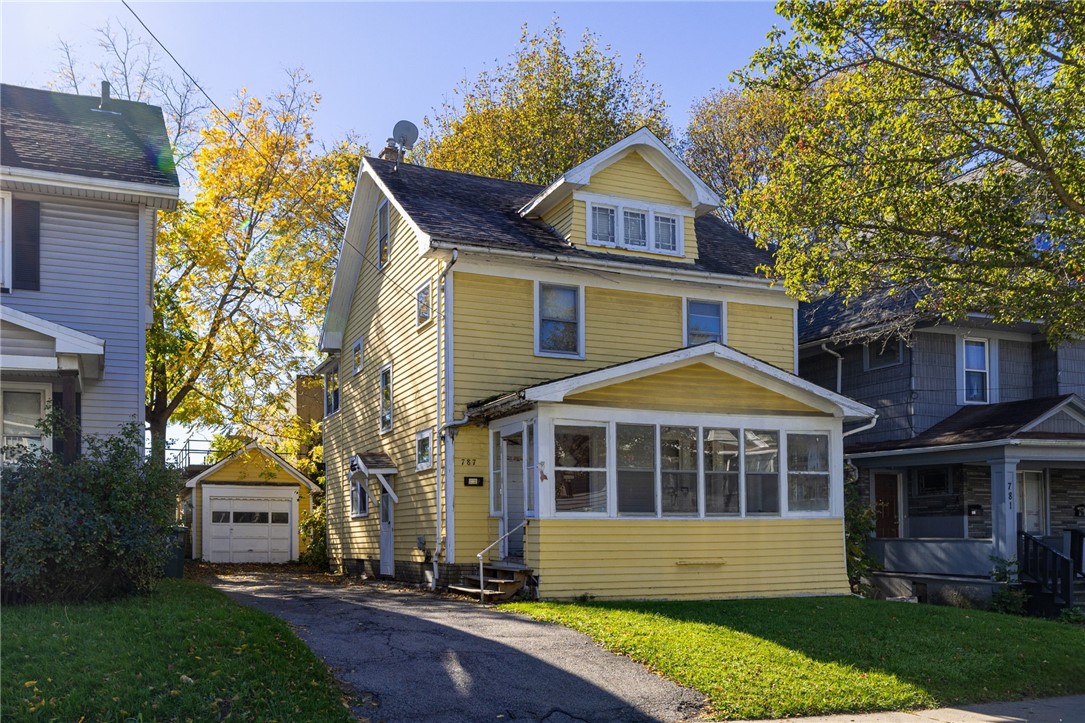 Find Your New Home For Sale | Greater Rochester Association of REALTORS®